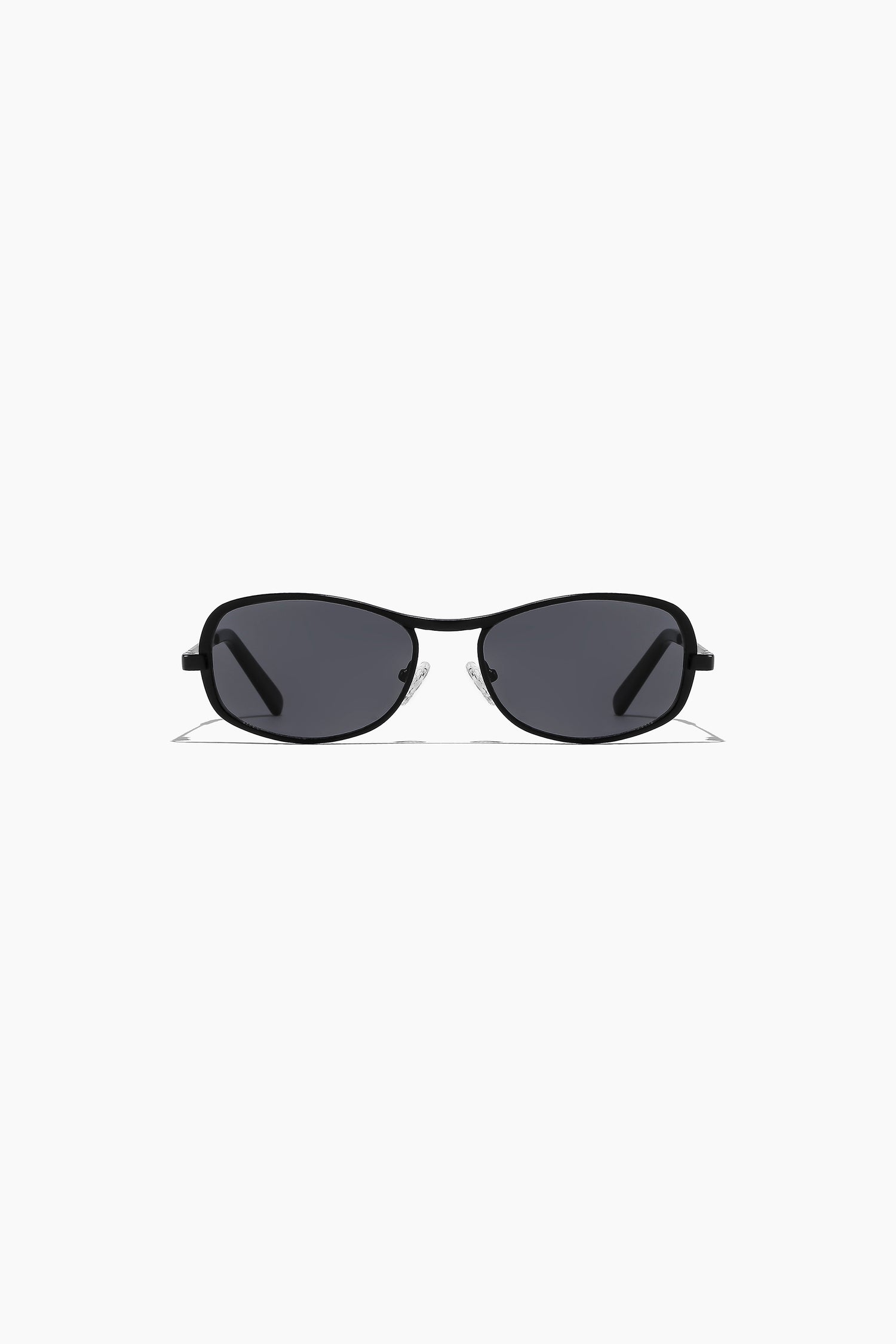 SZADE - rush ; matte black / ink