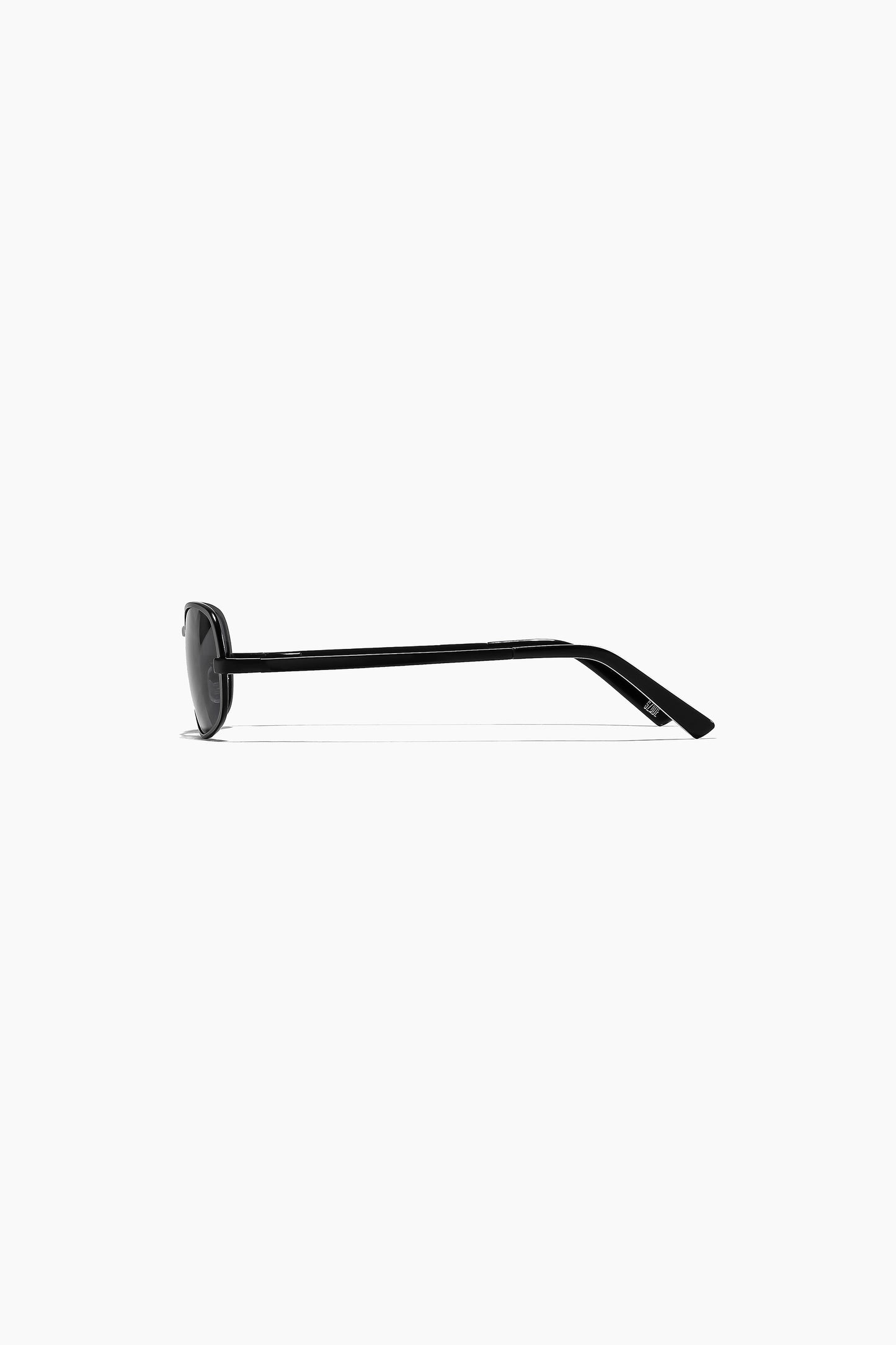 SZADE - rush ; matte black / ink