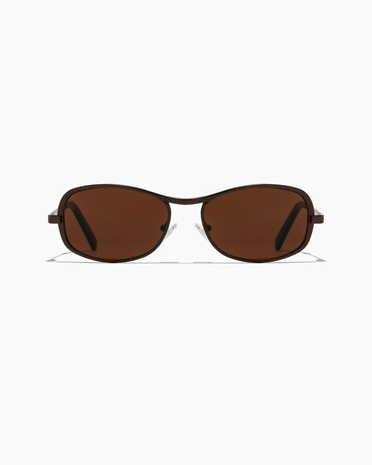 SZADE - rush ; matte mocha / cacao
