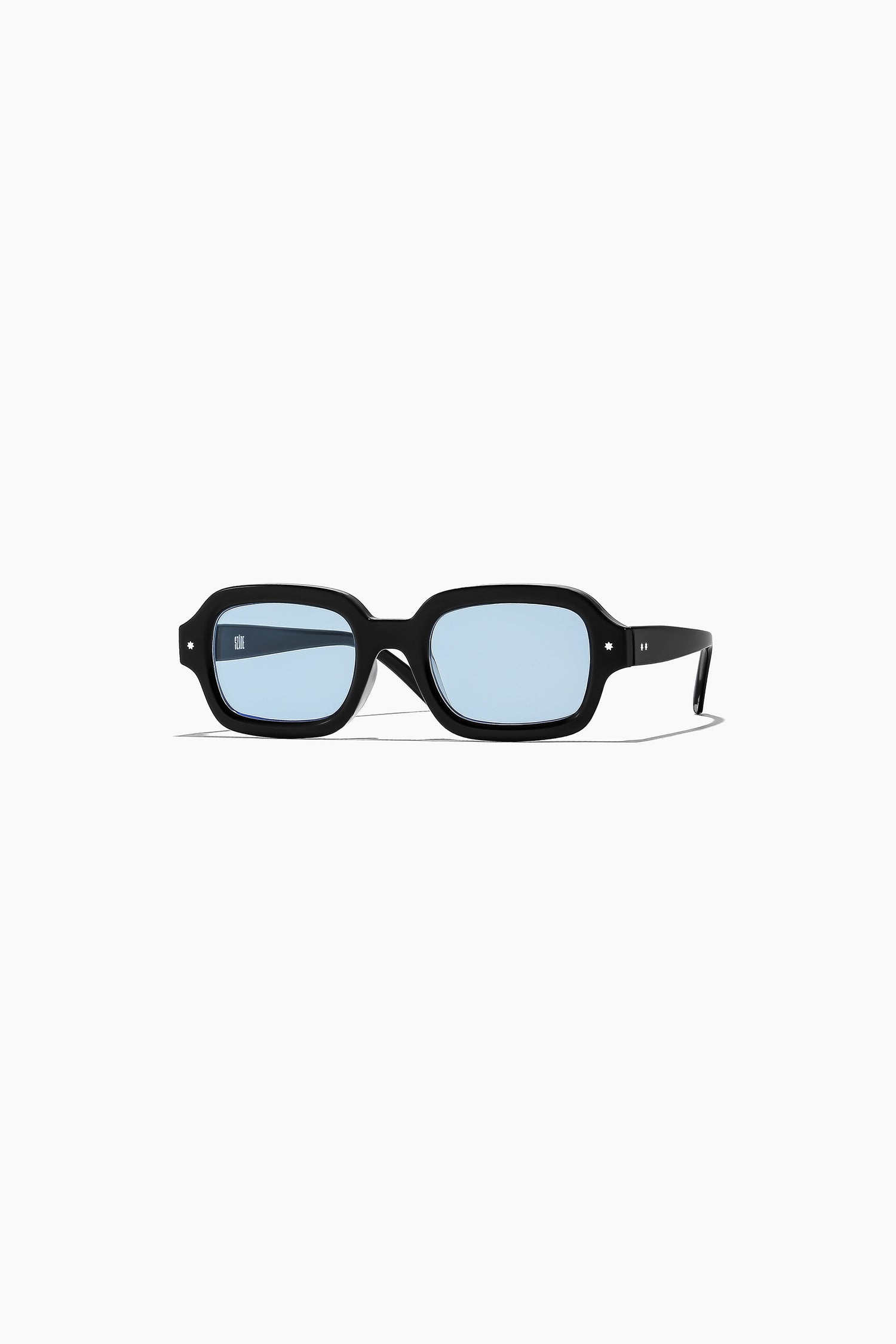 SZADE - slade ; elysium double black / aqua