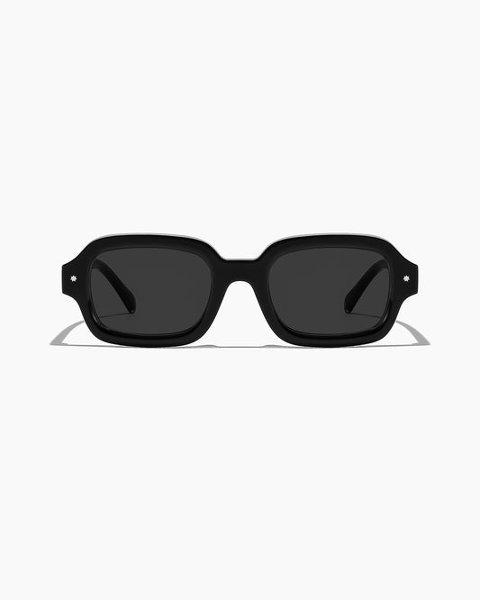 SZADE - slade ; elysium double black / ink polarised
