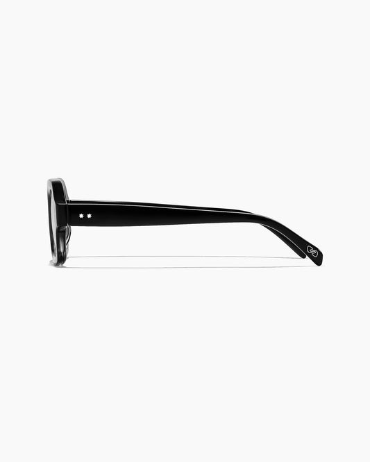 SZADE - slade ; elysium double black / ink polarised