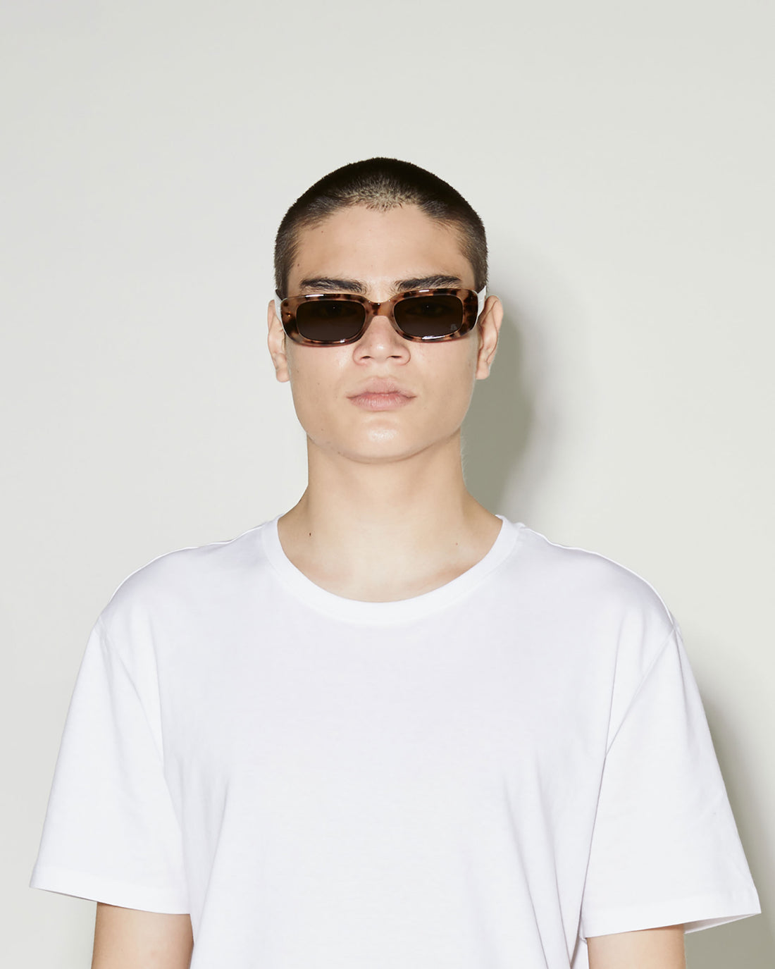 Shop Szade Dollin Sunglasses in Coquina Tortoise Online | Szade 