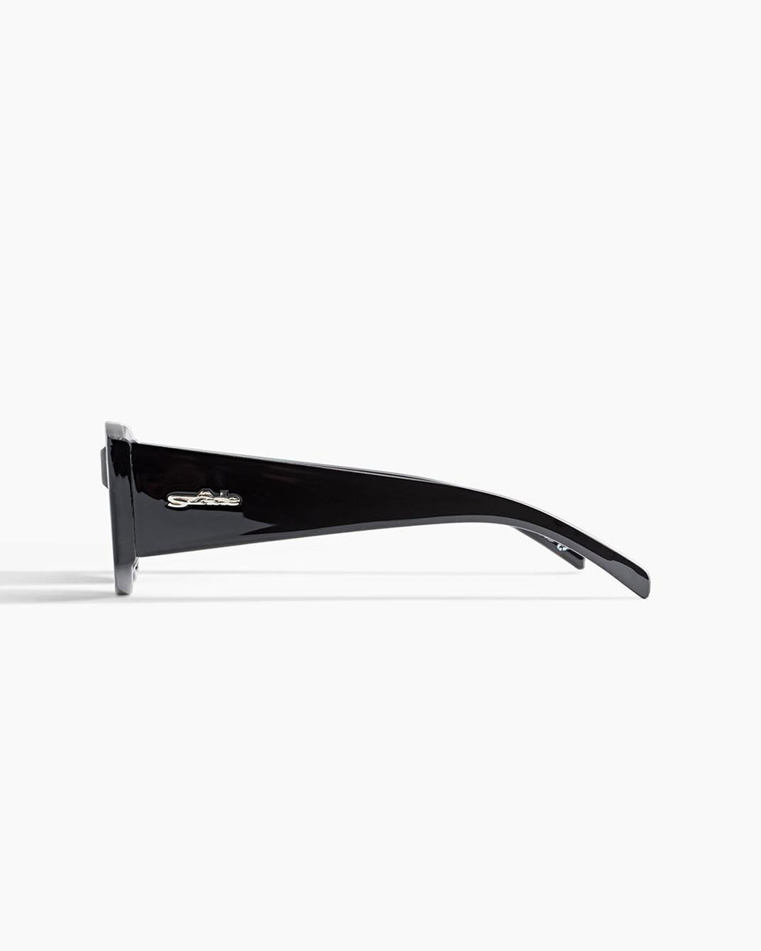 Shop Szade Cave Sunglasses in Black Online | Szade Recycled AU