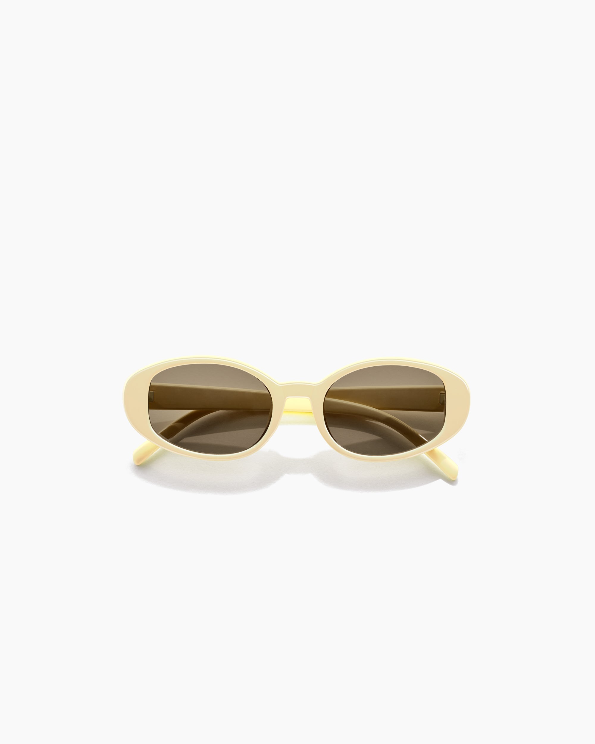 SZADE Sunglasses Downtown ; Black/Blush main image 1